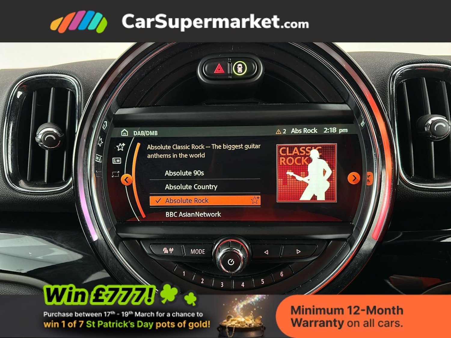 Used MINI Countryman 2017 for sale - 77951865: Photo 37