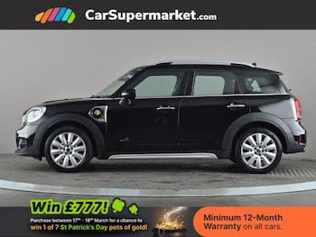 Used MINI Countryman 2017 for sale - 77951865: Photo