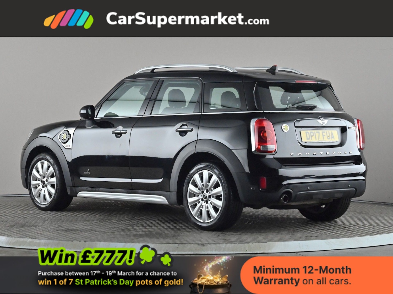 Used MINI Countryman 2017 for sale - 77951865: Photo 5