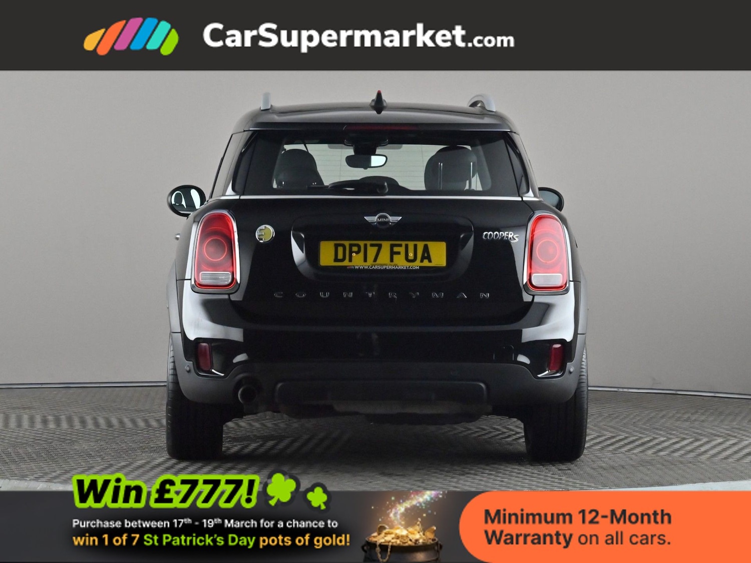 Used MINI Countryman 2017 for sale - 77951865: Photo 6