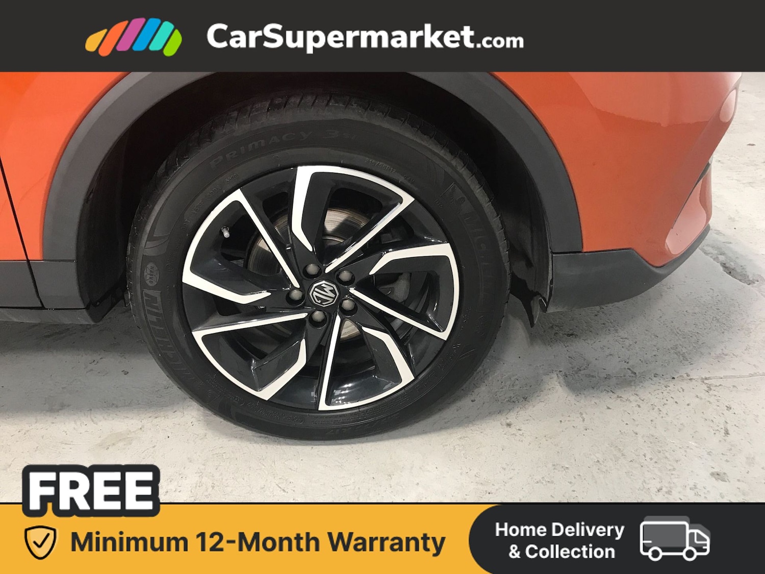 Used MG MG ZS 2023 for sale - 77878879: Photo 10