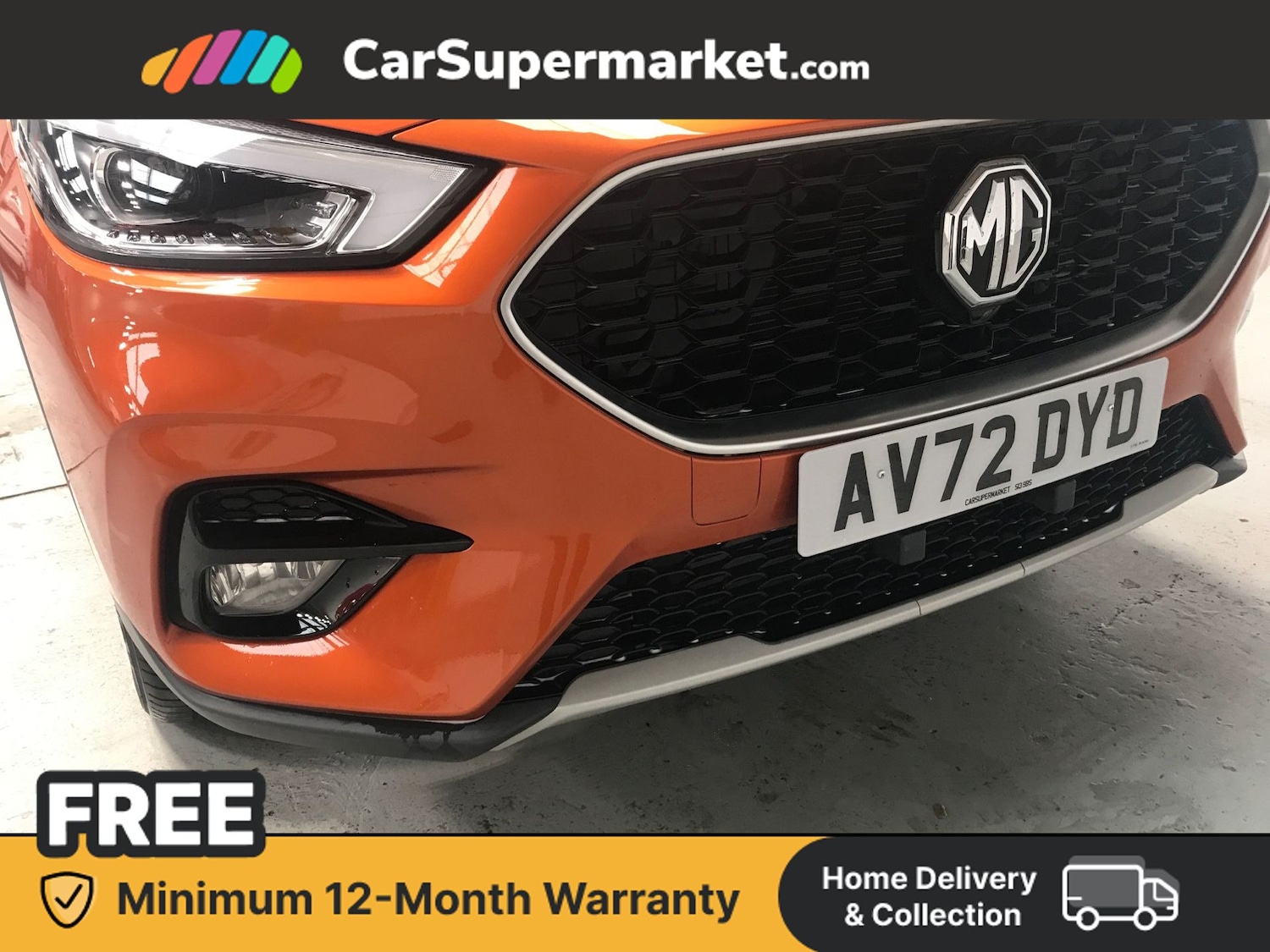 Used MG MG ZS 2023 for sale - 77878879: Photo 11