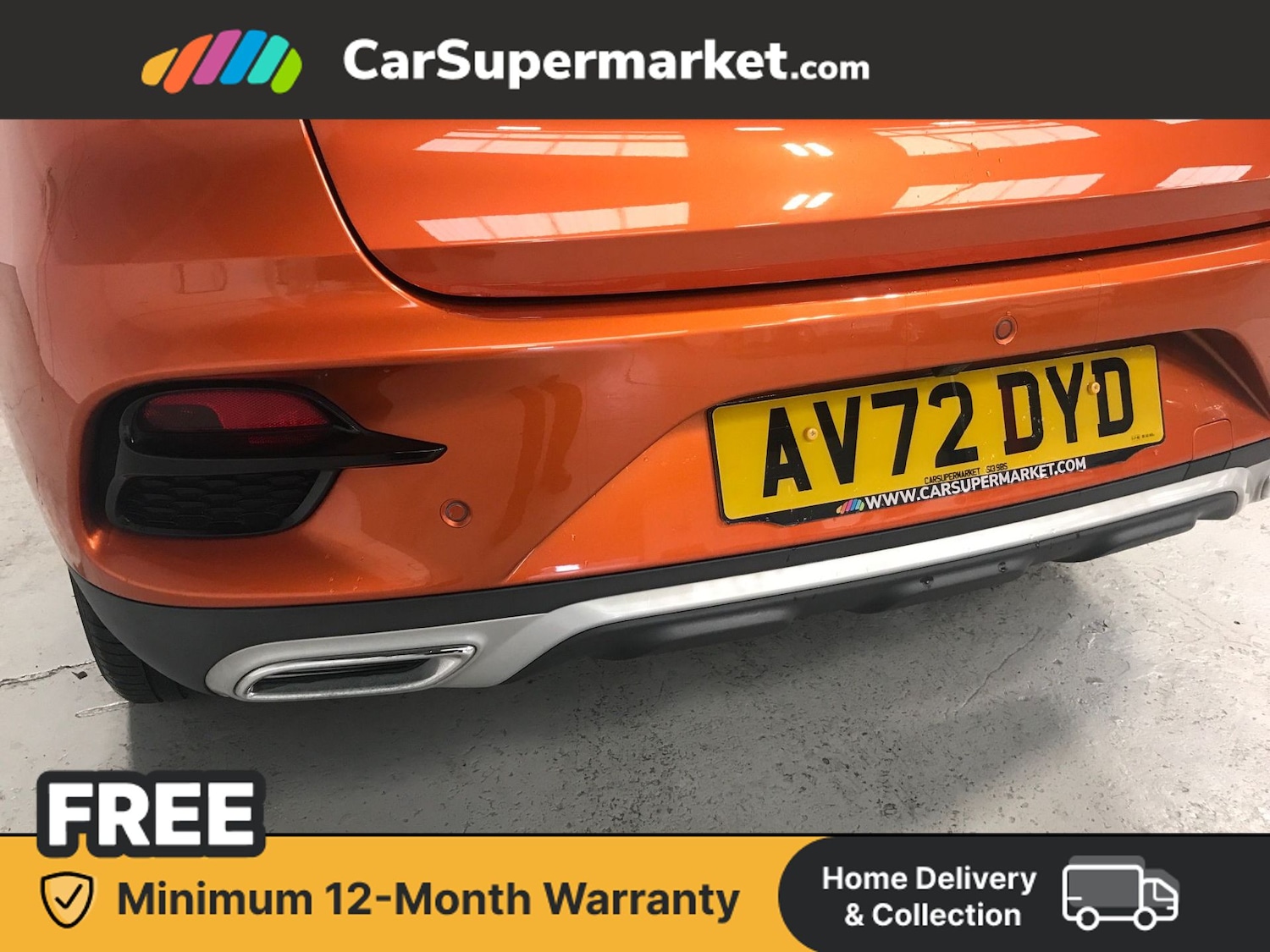 Used MG MG ZS 2023 for sale - 77878879: Photo 13