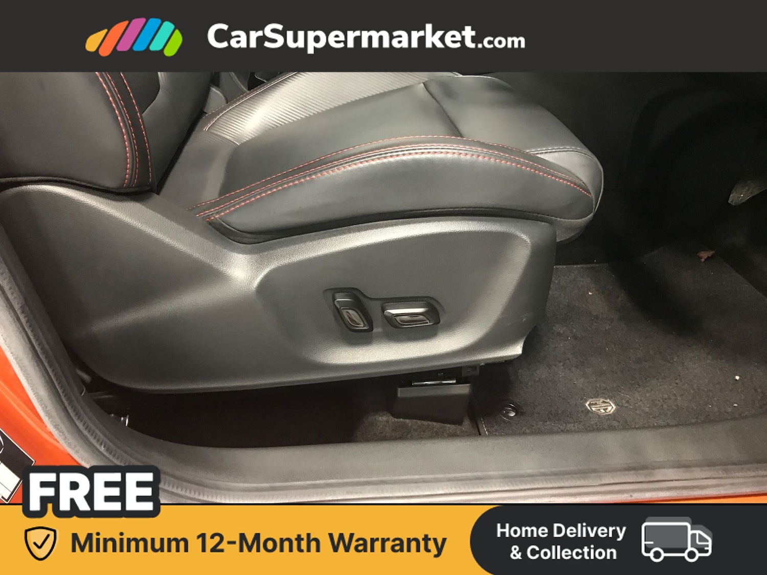 Used MG MG ZS 2023 for sale - 77878879: Photo 15