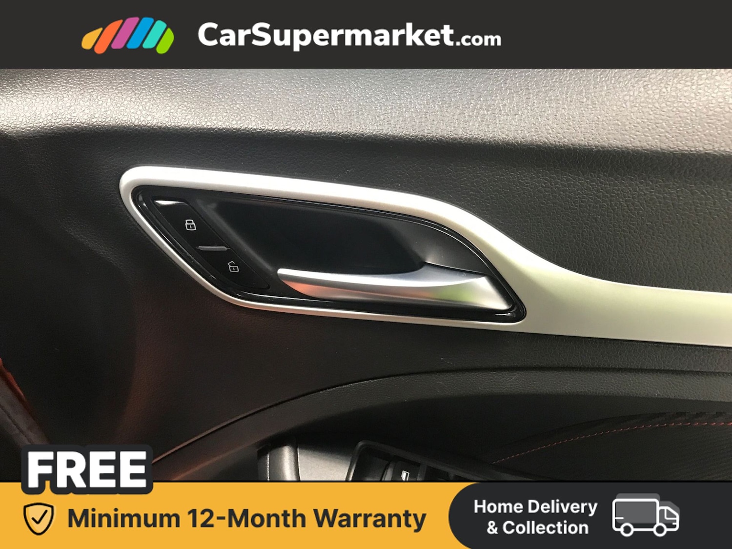 Used MG MG ZS 2023 for sale - 77878879: Photo 17