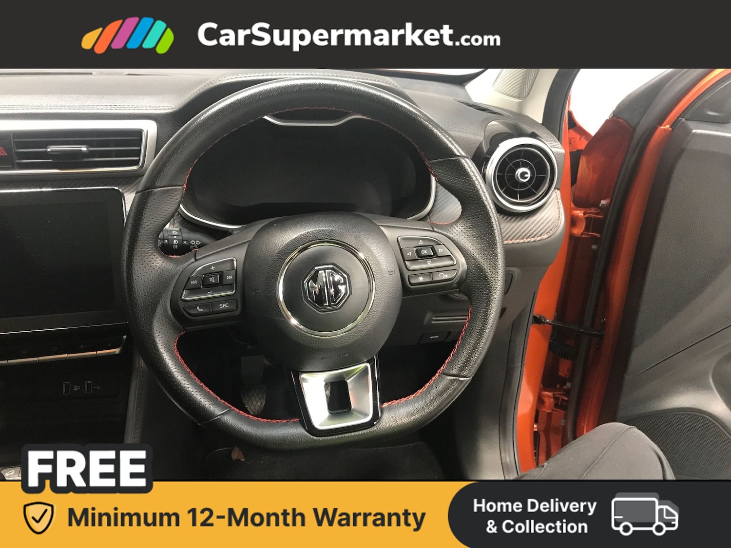 Used MG MG ZS 2023 for sale - 77878879: Photo 19