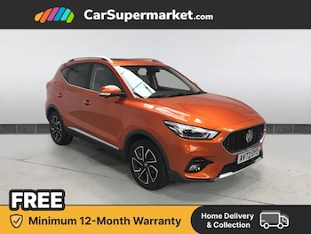 Used MG MG ZS 2023 for sale - 77878879: Photo