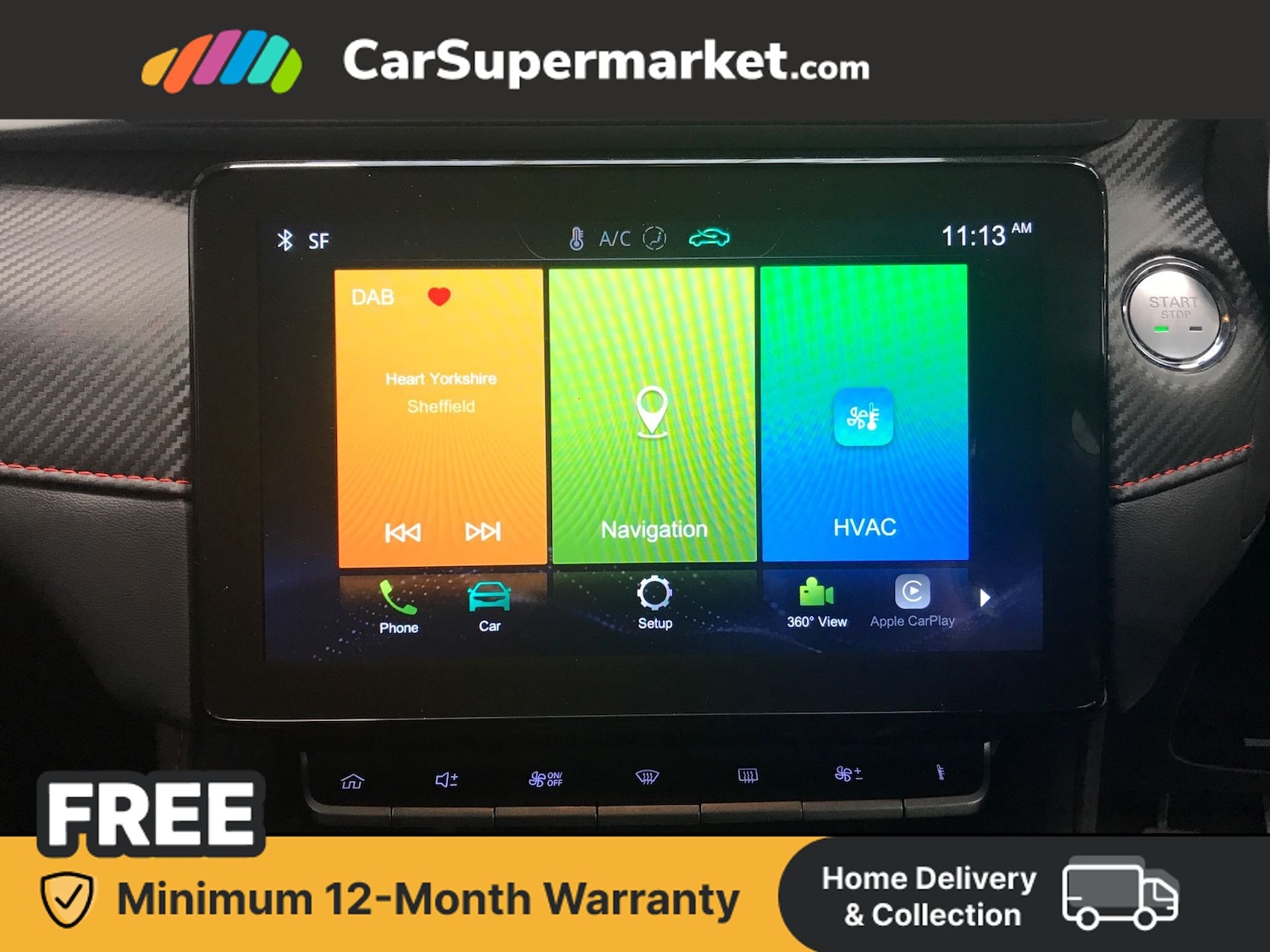 Used MG MG ZS 2023 for sale - 77878879: Photo 20