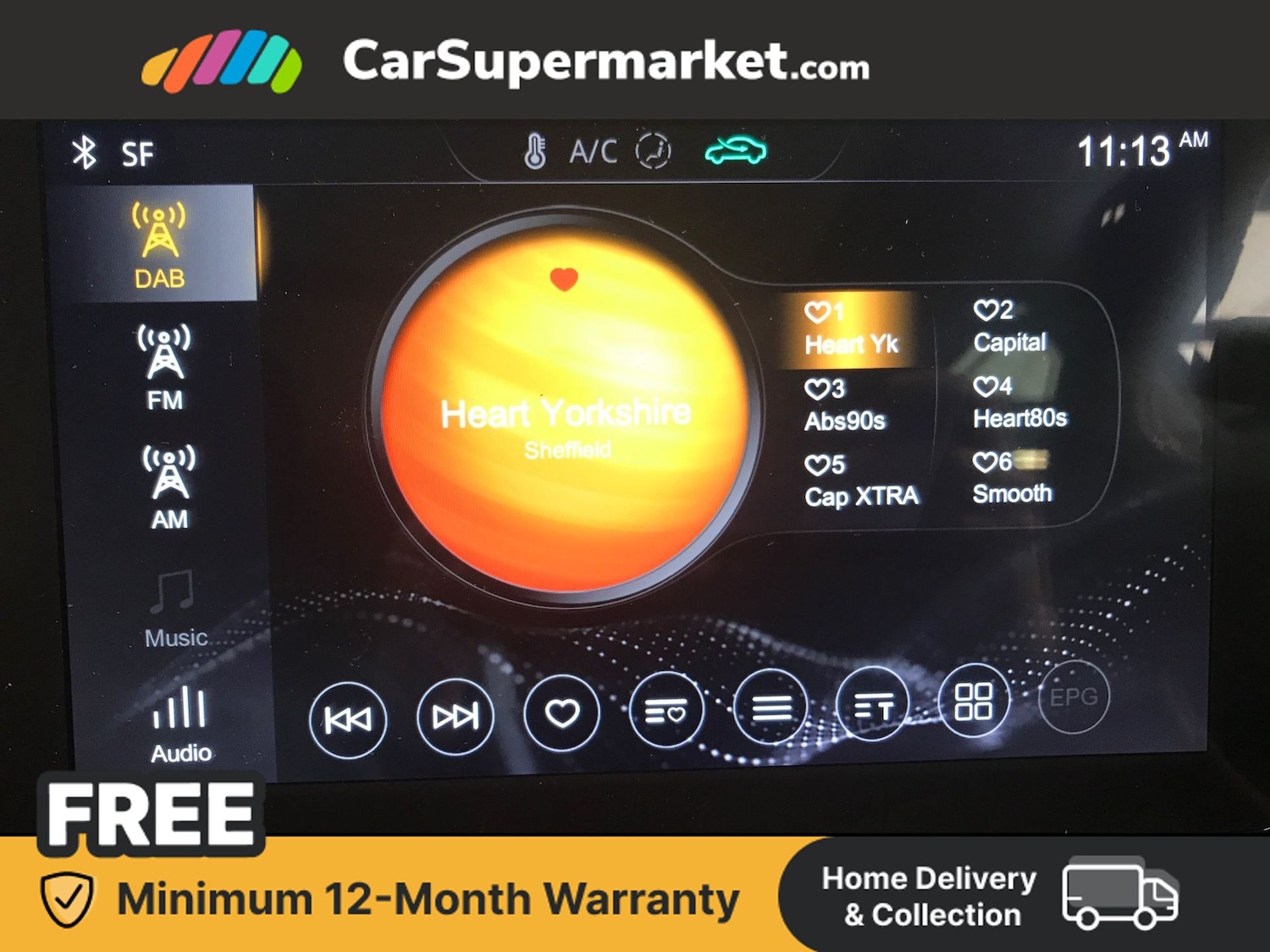 Used MG MG ZS 2023 for sale - 77878879: Photo 21