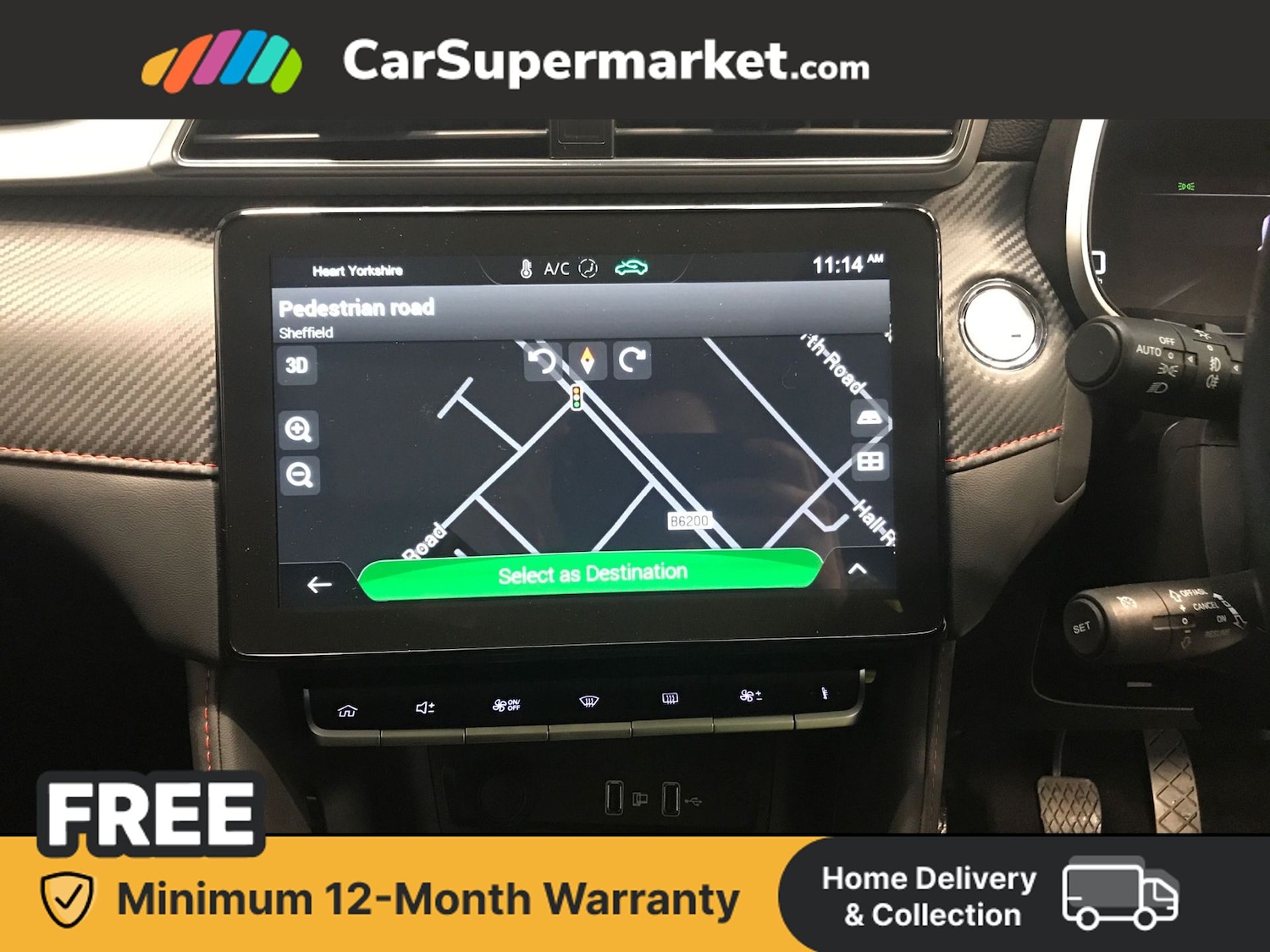 Used MG MG ZS 2023 for sale - 77878879: Photo 22