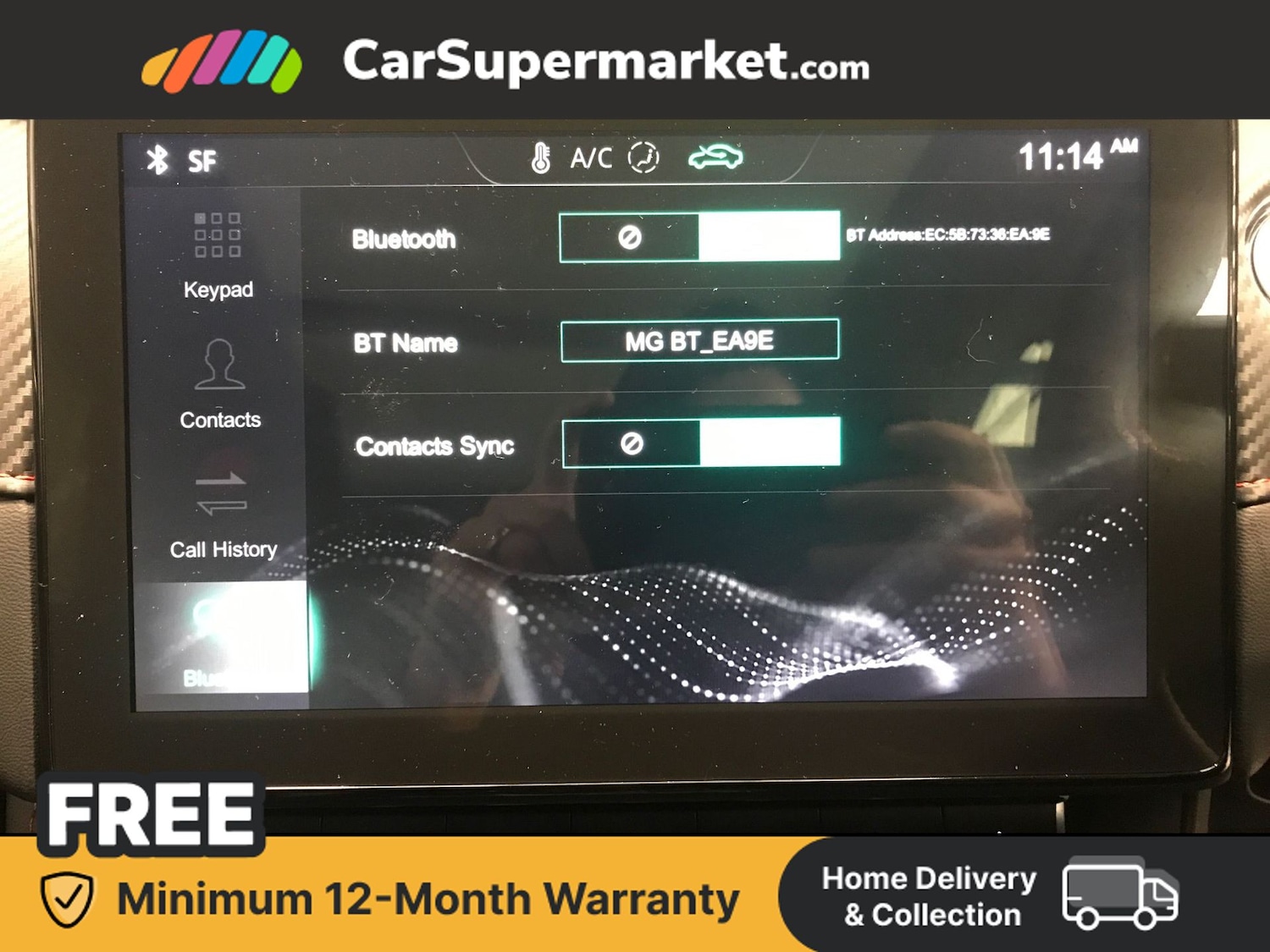 Used MG MG ZS 2023 for sale - 77878879: Photo 23