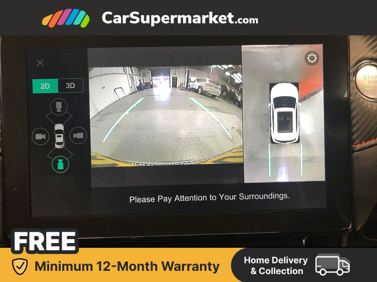 Used MG MG ZS 2023 for sale - 77878879: Photo 24