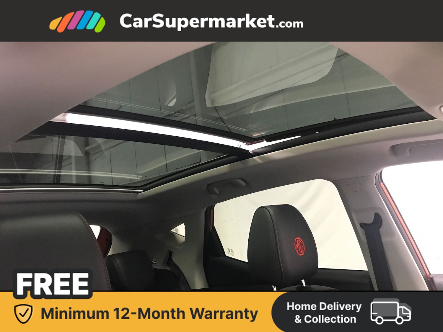 Used MG MG ZS 2023 for sale - 77878879: Photo 27