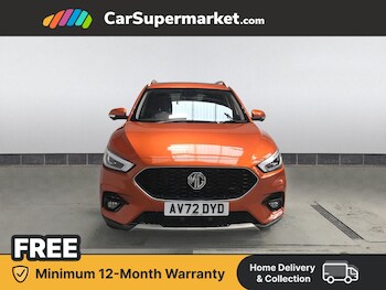 Used MG MG ZS 2023 for sale - 77878879: Photo