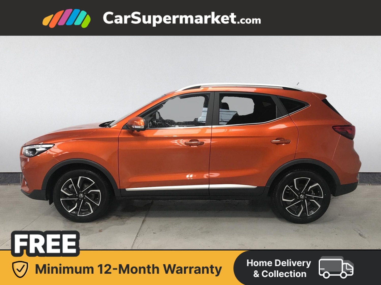 Used MG MG ZS 2023 for sale - 77878879: Photo 3