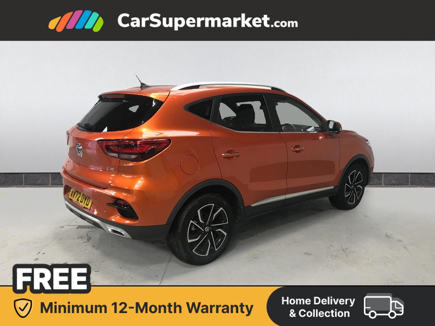 Used MG MG ZS 2023 for sale - 77878879: Photo 6