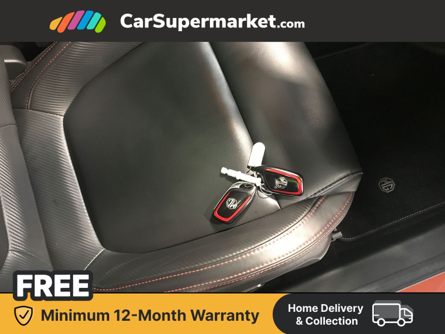 Used MG MG ZS 2023 for sale - 77878879: Photo 8