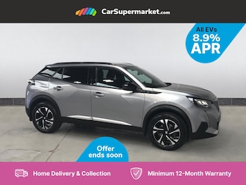 Used Peugeot 2008 2023 for sale - 75628016: Photo