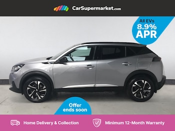 Used Peugeot 2008 2023 for sale - 75628016: Photo