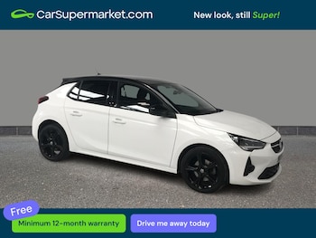 Used Vauxhall Corsa 2023 for sale - 78421976: Photo