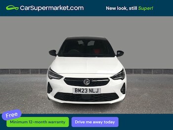 Used Vauxhall Corsa 2023 for sale - 78421976: Photo