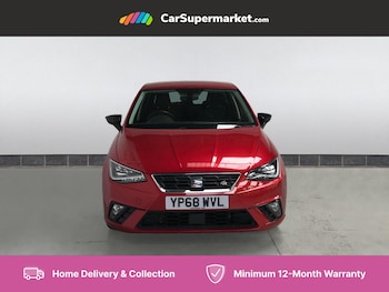 Used SEAT Ibiza 2018 for sale - 75804511: Photo