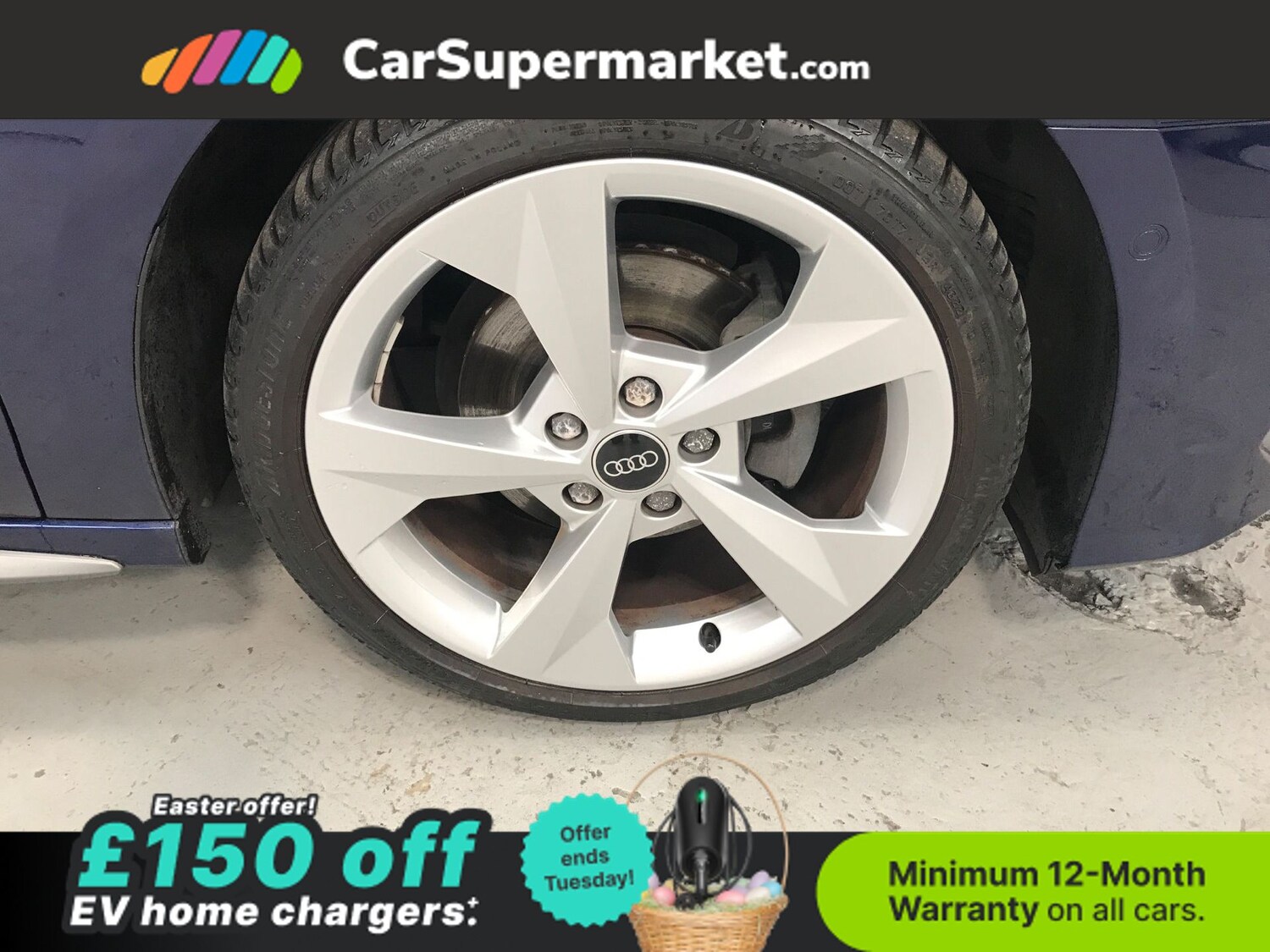 Used Audi A3 2022 for sale - 78121128: Photo 11