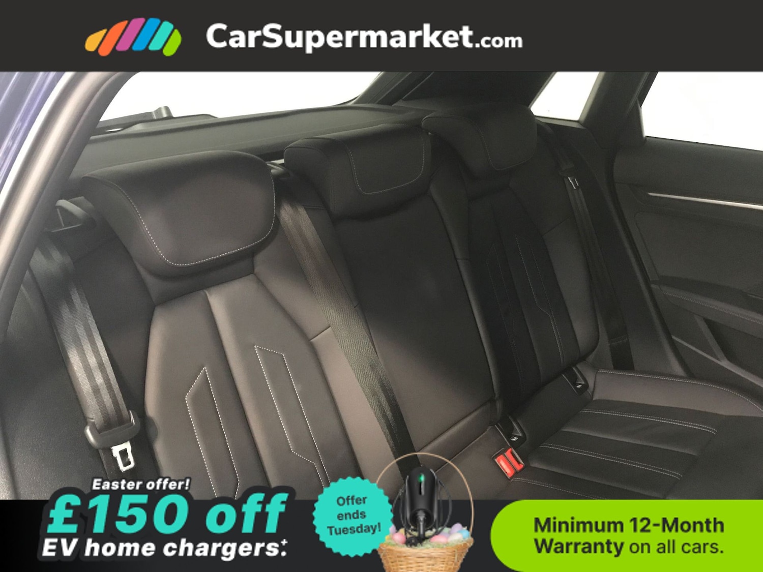 Used Audi A3 2022 for sale - 78121128: Photo 19