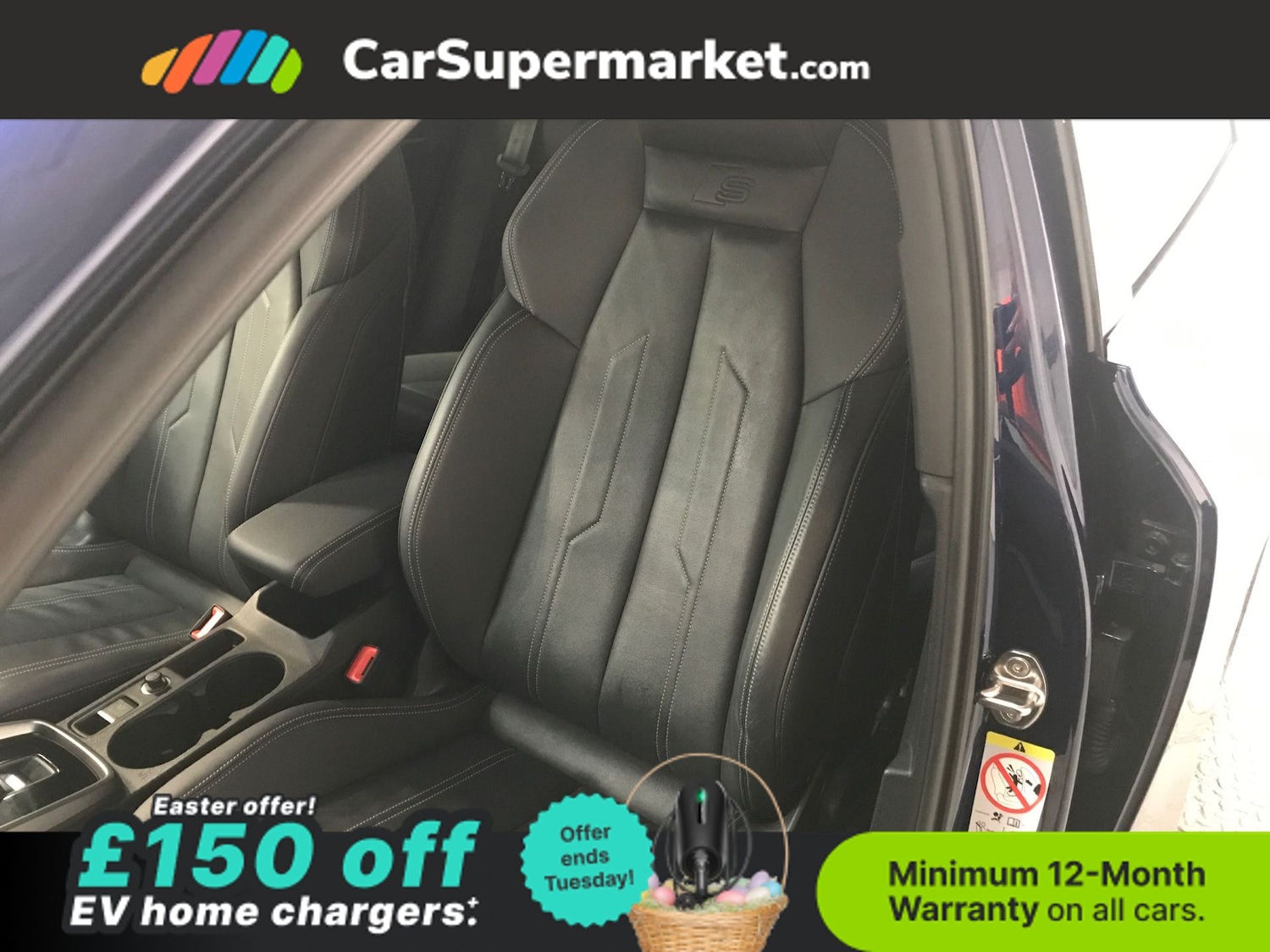 Used Audi A3 2022 for sale - 78121128: Photo 26