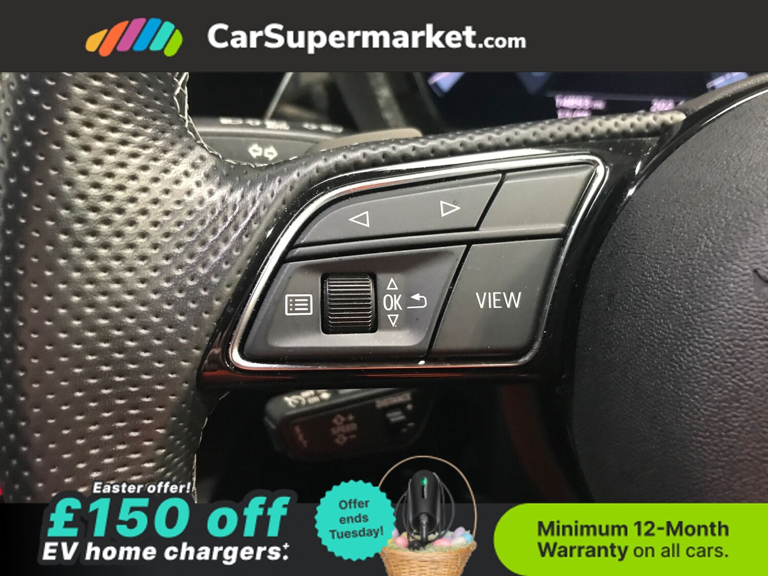 Used Audi A3 2022 for sale - 78121128: Photo 31