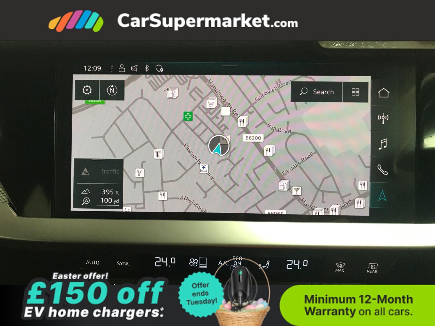 Used Audi A3 2022 for sale - 78121128: Photo 34