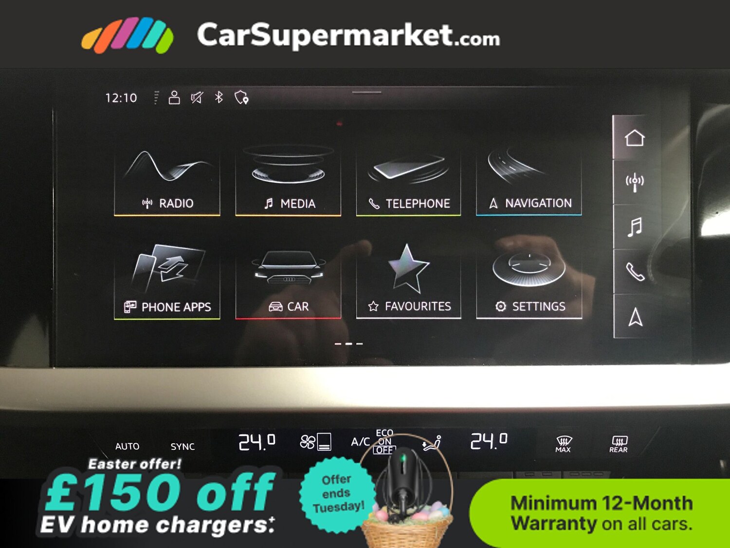 Used Audi A3 2022 for sale - 78121128: Photo 35