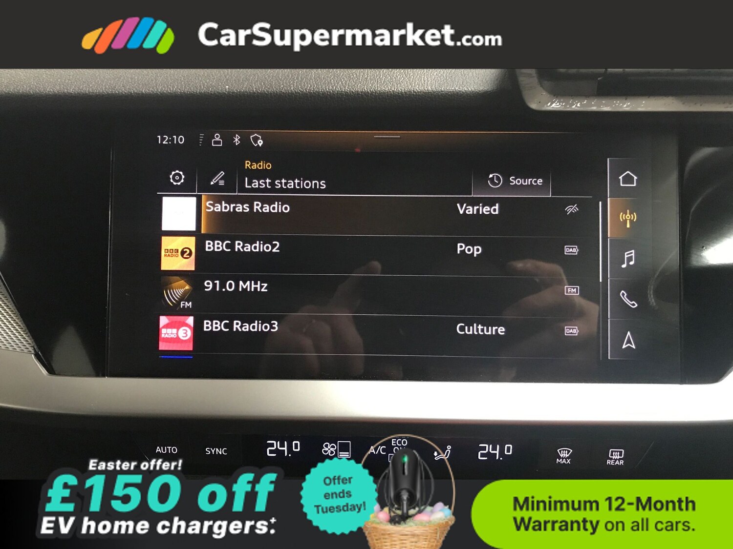 Used Audi A3 2022 for sale - 78121128: Photo 36