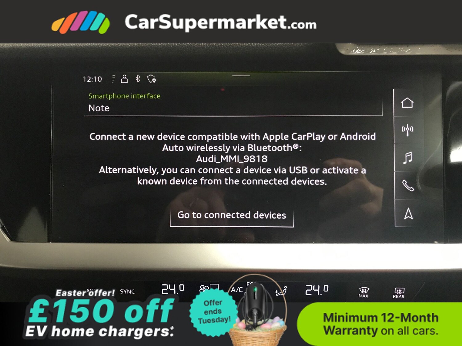 Used Audi A3 2022 for sale - 78121128: Photo 37