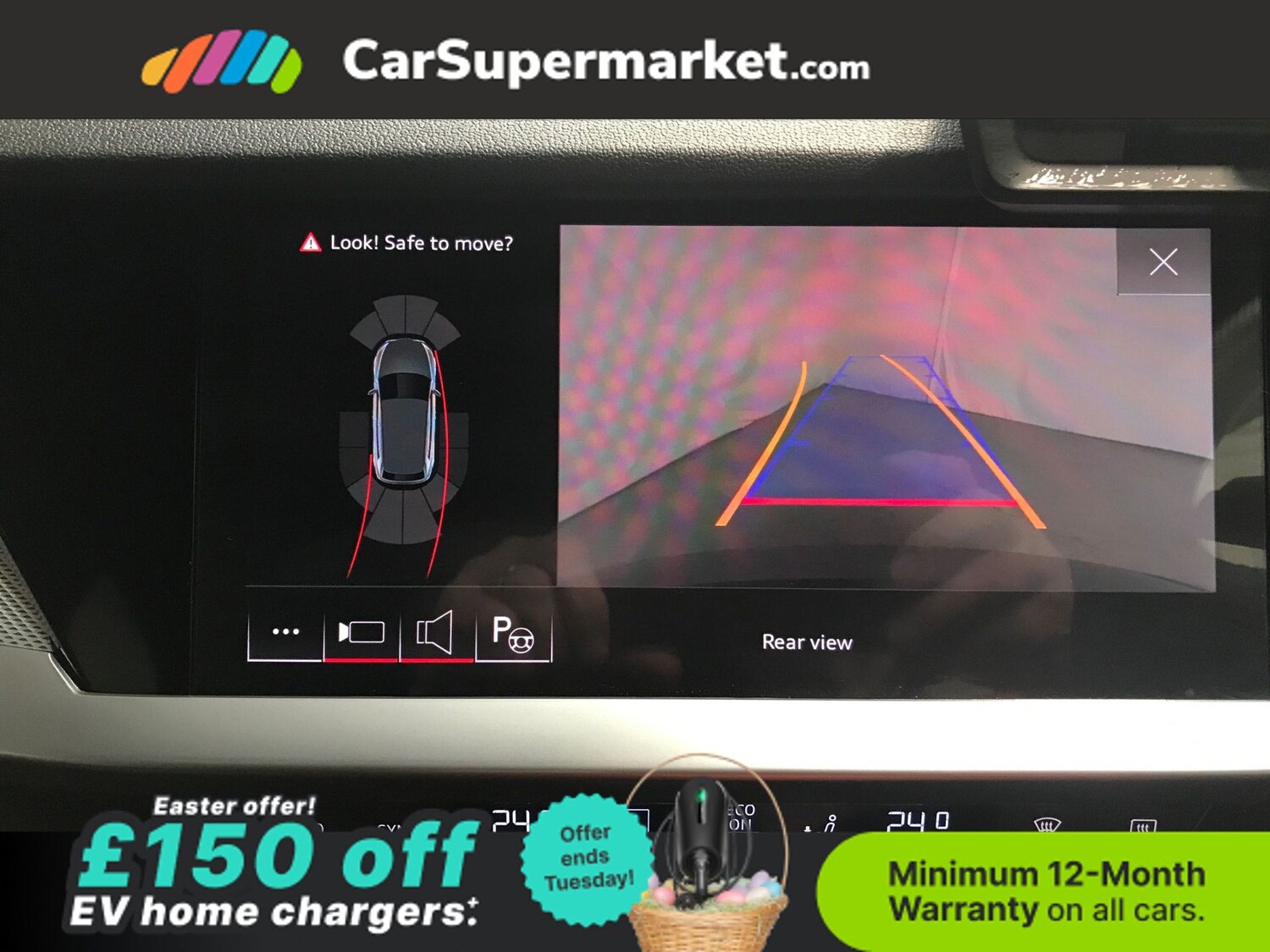 Used Audi A3 2022 for sale - 78121128: Photo 39