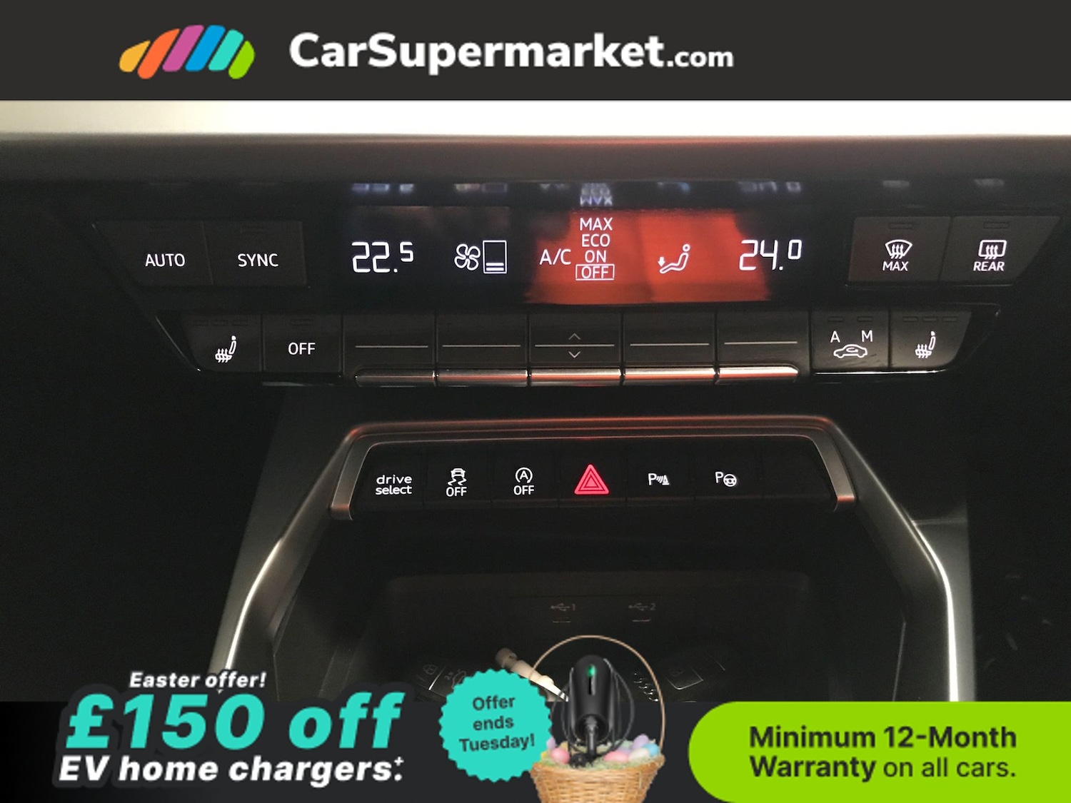 Used Audi A3 2022 for sale - 78121128: Photo 40