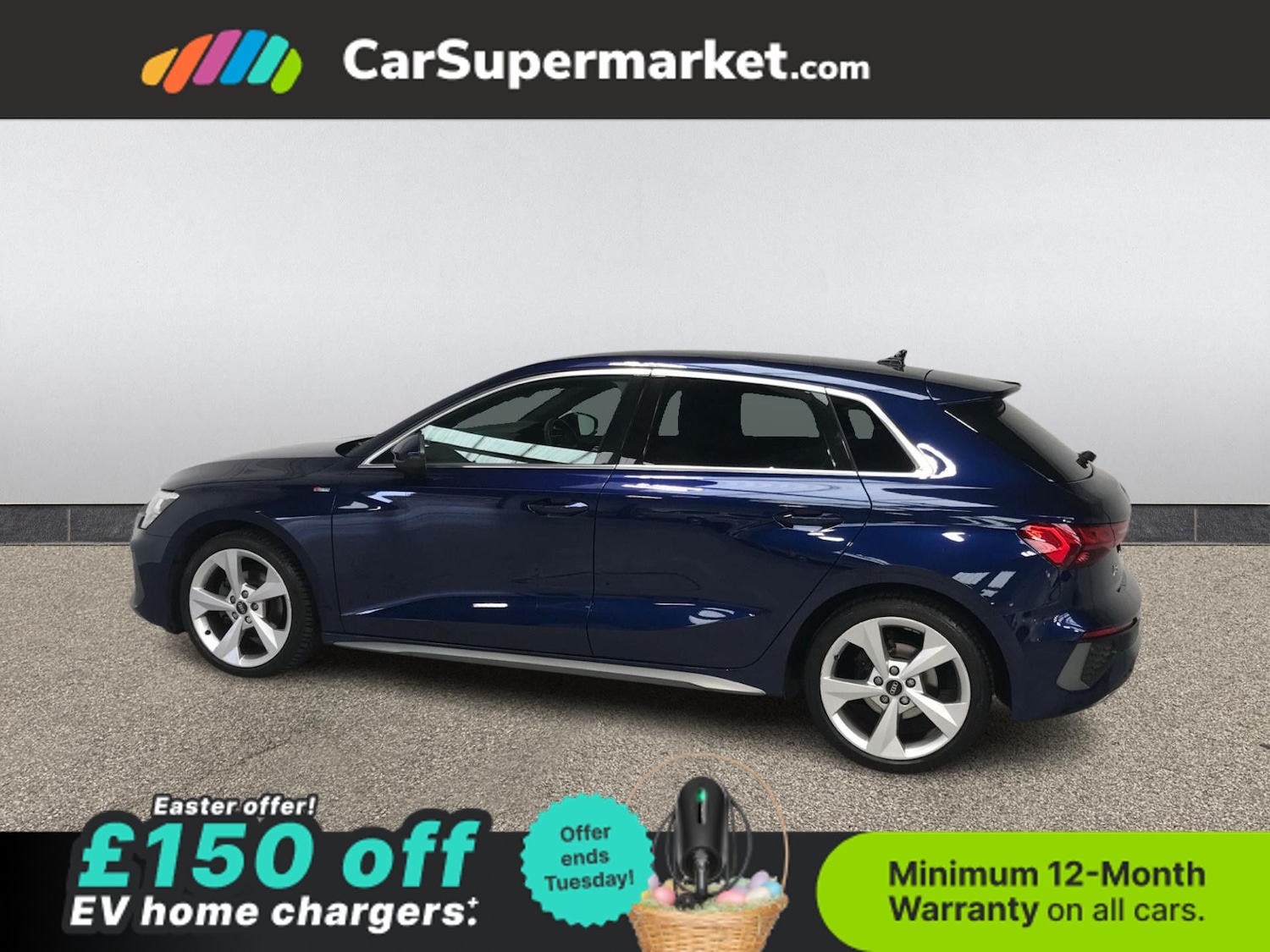 Used Audi A3 2022 for sale - 78121128: Photo 5