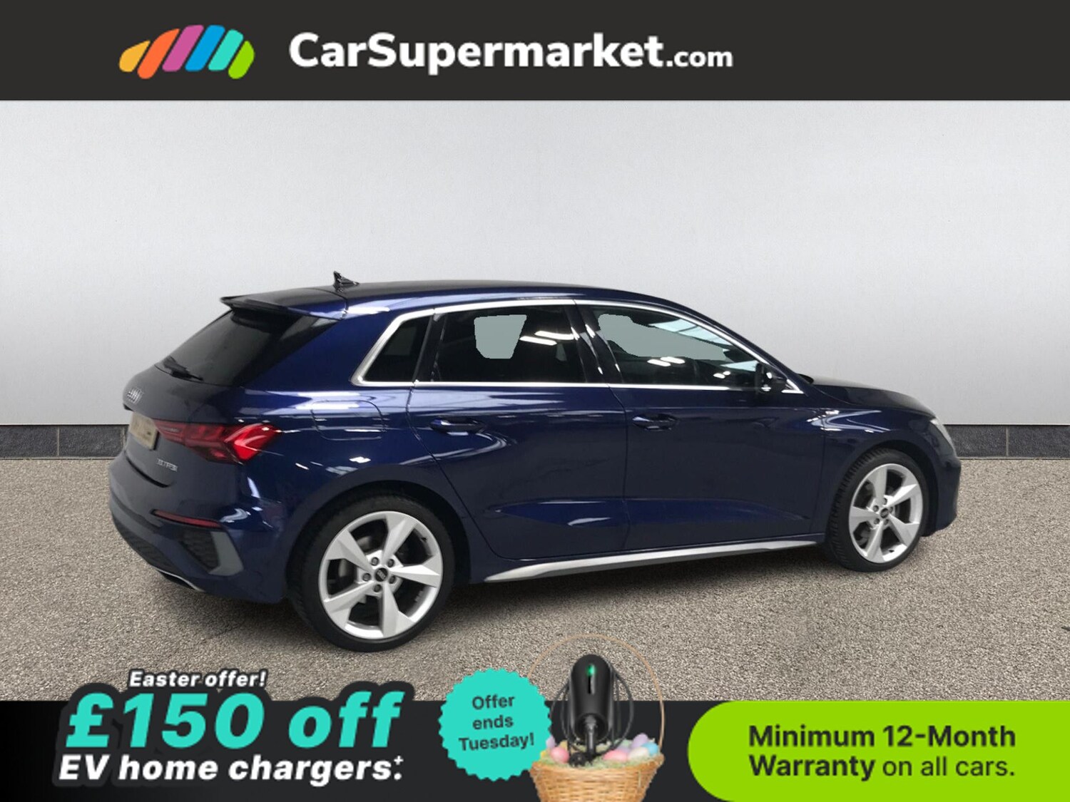 Used Audi A3 2022 for sale - 78121128: Photo 7