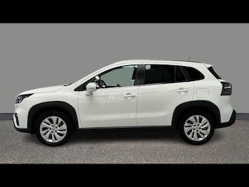 Used Suzuki SX4 S-Cross 2023 for sale - 79314689: Photo