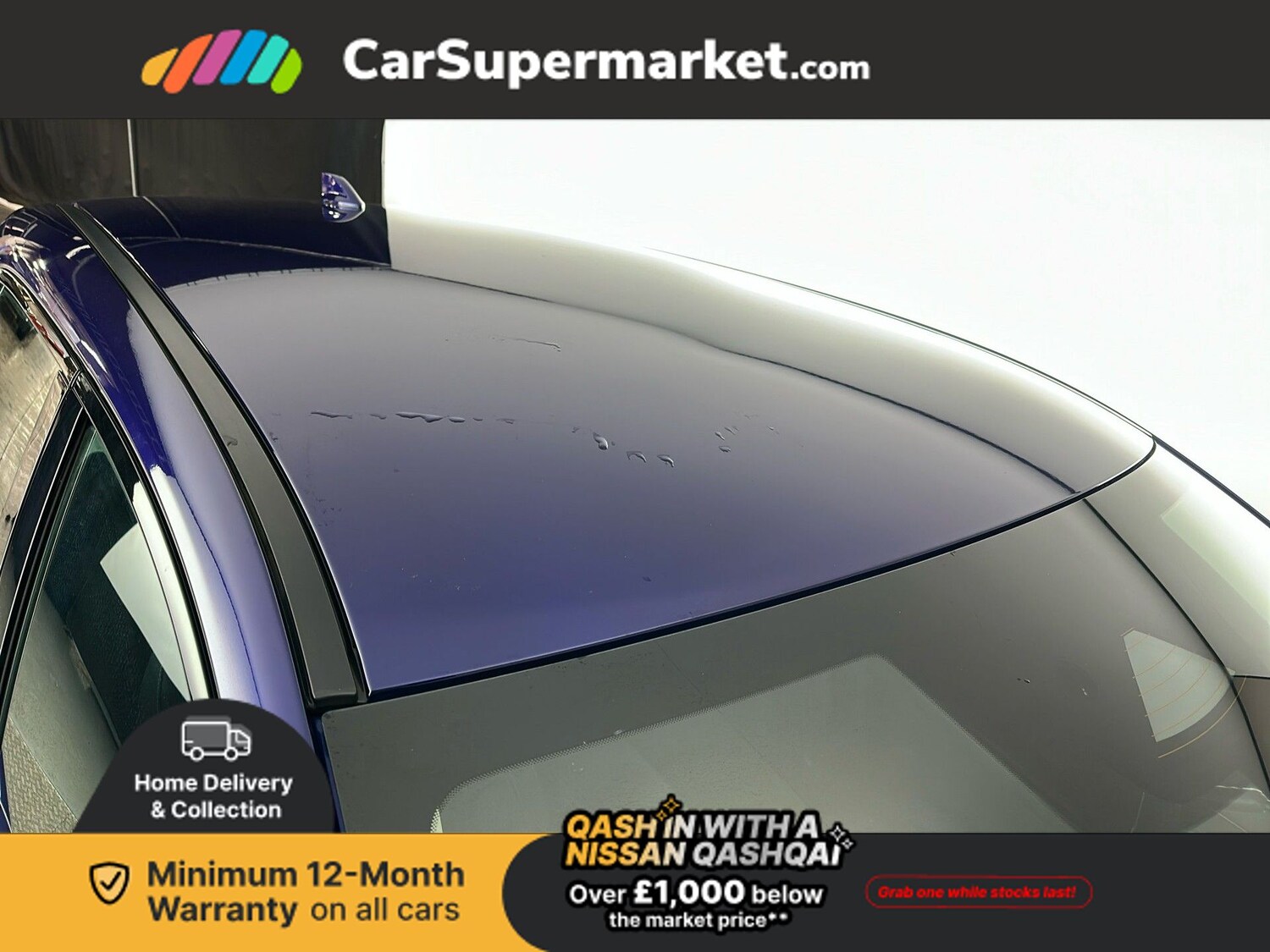 Used Nissan Qashqai 2022 for sale - 77589535: Photo 21