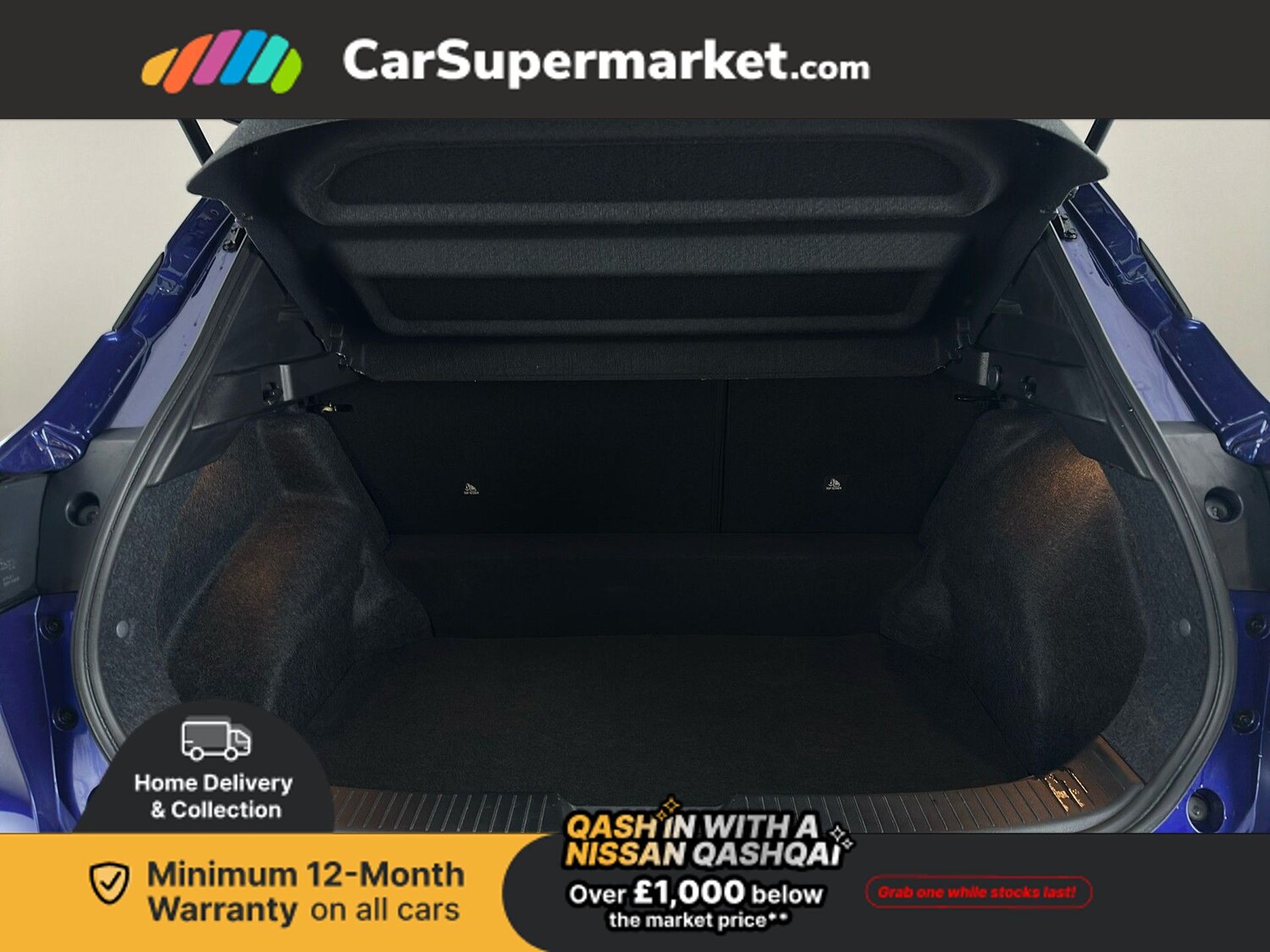 Used Nissan Qashqai 2022 for sale - 77589535: Photo 22