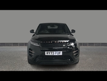 Used Land Rover Range Rover Evoque 2023 for sale - 78655228: Photo