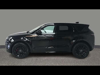 Used Land Rover Range Rover Evoque 2023 for sale - 78655228: Photo