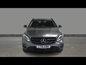 Used Mercedes-Benz GLA 2019 for sale - 78975904: Photo