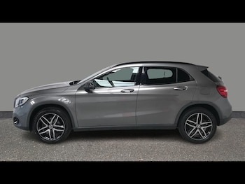 Used Mercedes-Benz GLA 2019 for sale - 78975904: Photo
