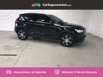 2021 - 1.5 T3 [163] Inscription Geartronic 5-Door