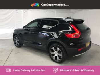 Used Volvo XC40 2021 for sale - 75282458: Photo