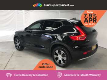 Used Volvo XC40 2021 for sale - 75282458: Photo