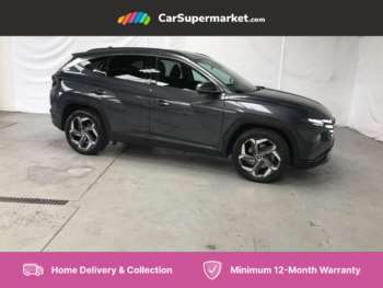 2022 - 1.6 TGDi Hybrid 230 Premium 2WD Auto 5-Door