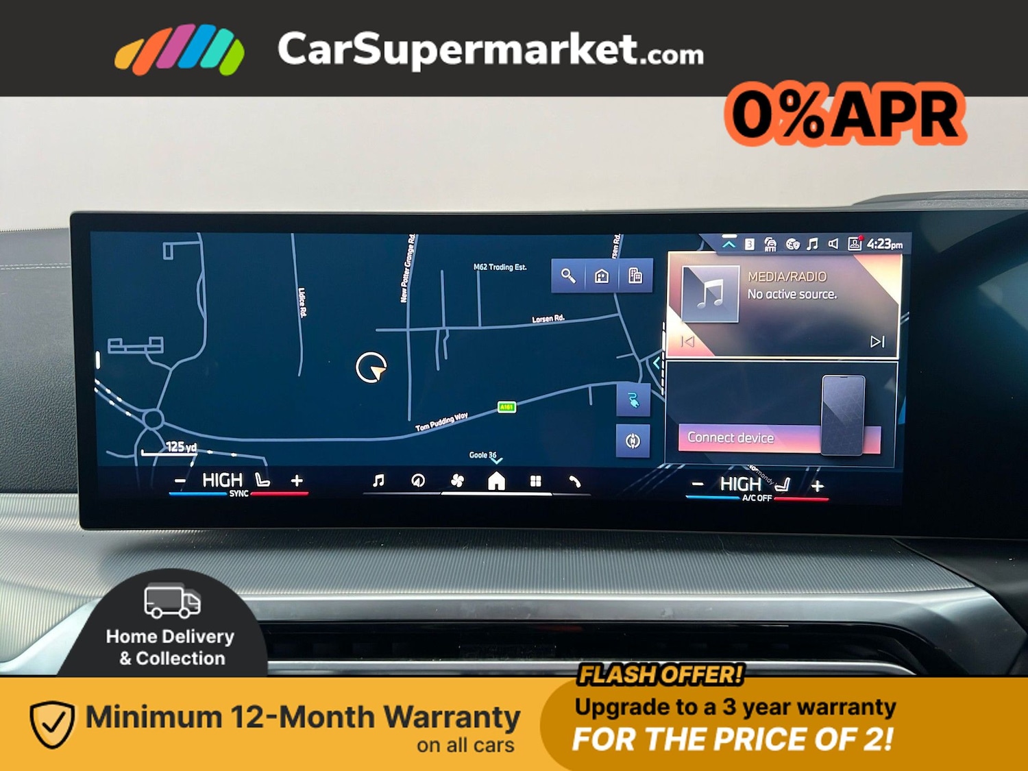 Used BMW i4 2024 for sale - 76828063: Photo 17